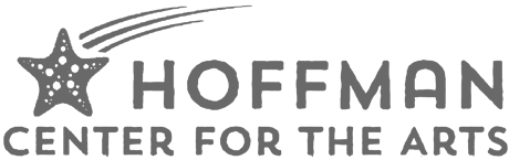 Hoffman Center for the Arts Logo