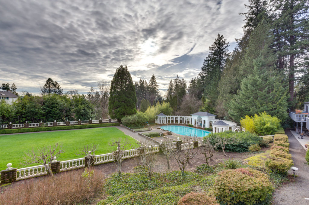 DUAL CONDO LIVING AT HISTORIC WILCOX MANOR 