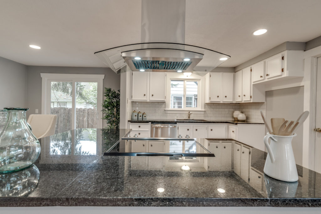 Sleek South Madison Ranch