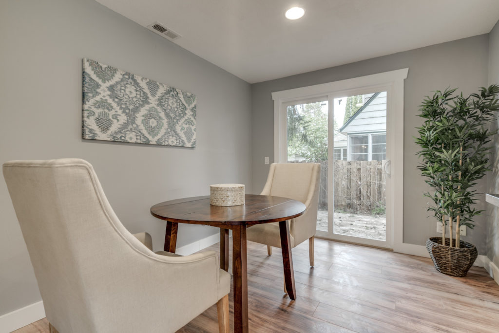 Sleek South Madison Ranch