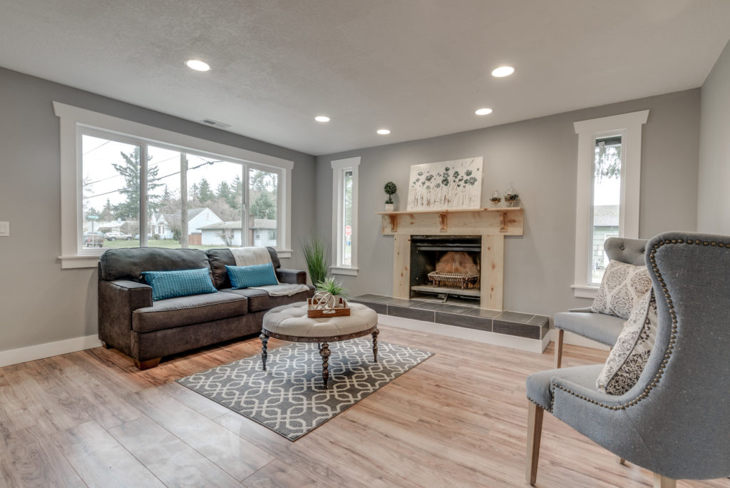 Sleek South Madison Ranch