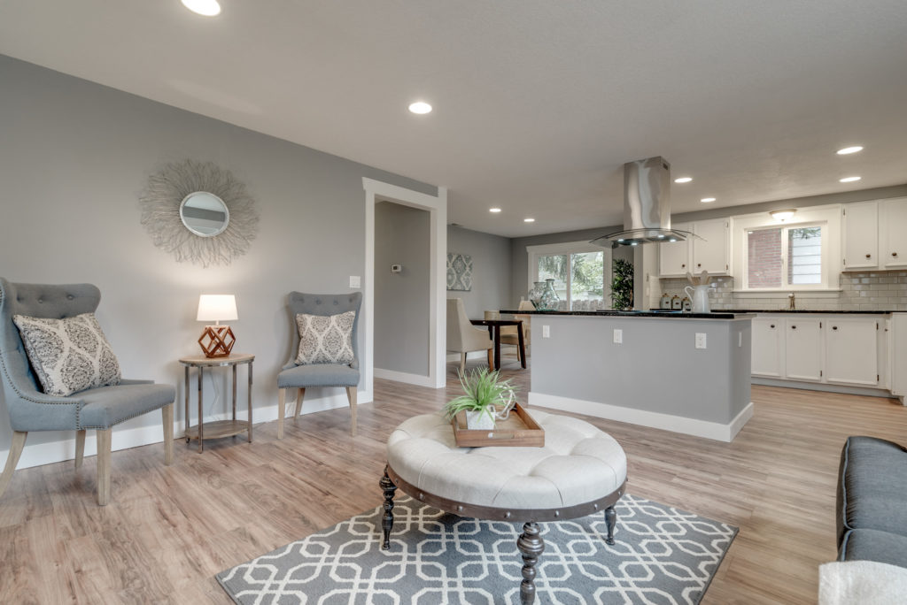 Sleek South Madison Ranch