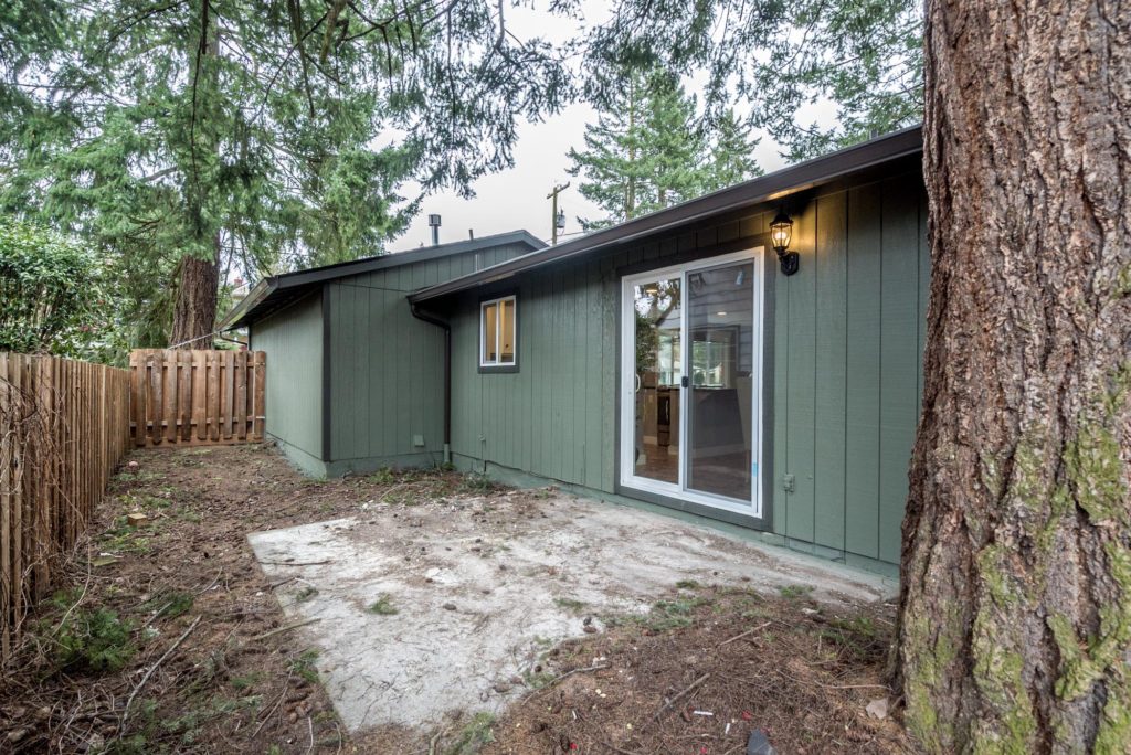 Sleek South Madison Ranch