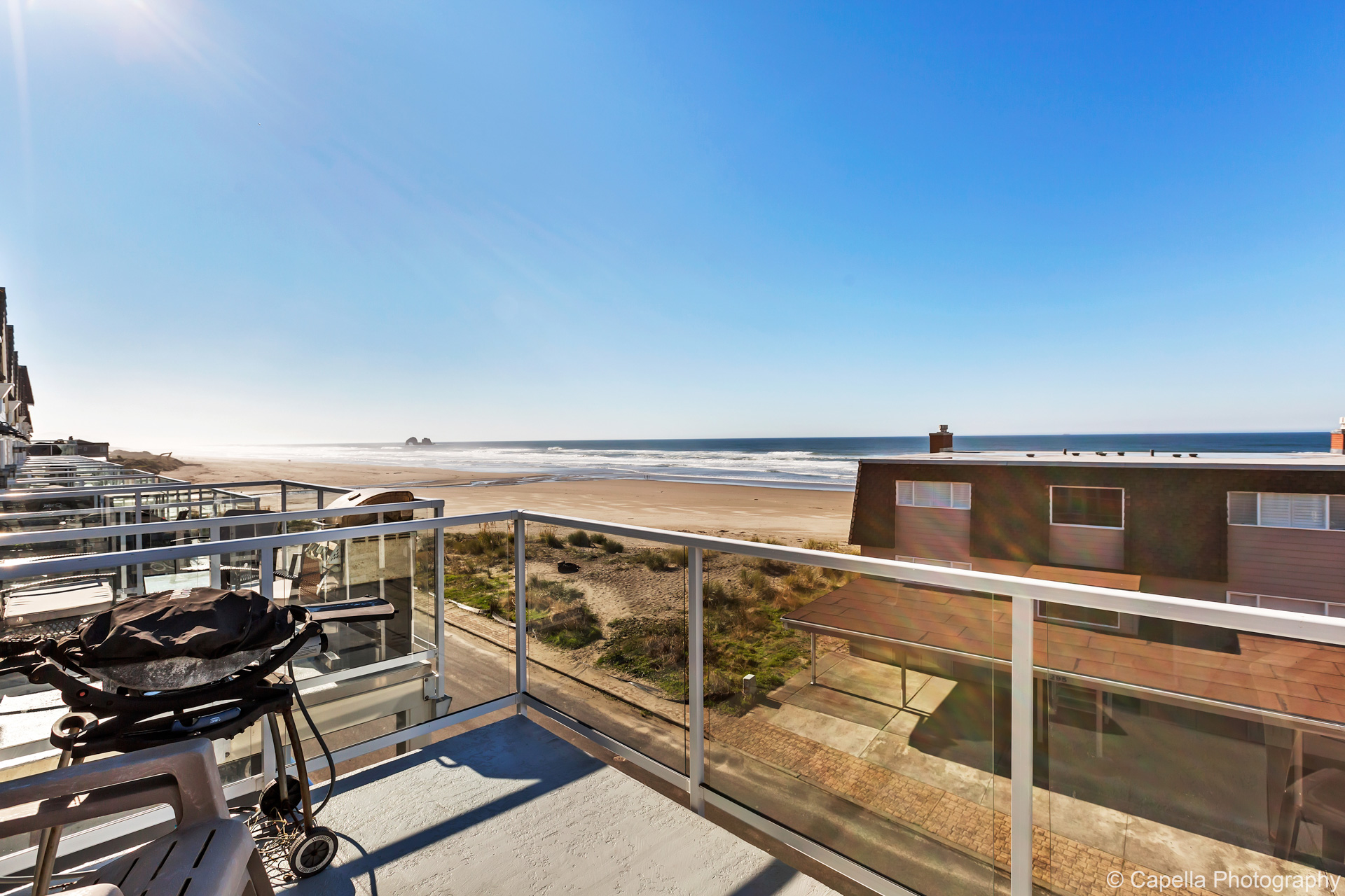 Rest and Relaxation in Rockaway