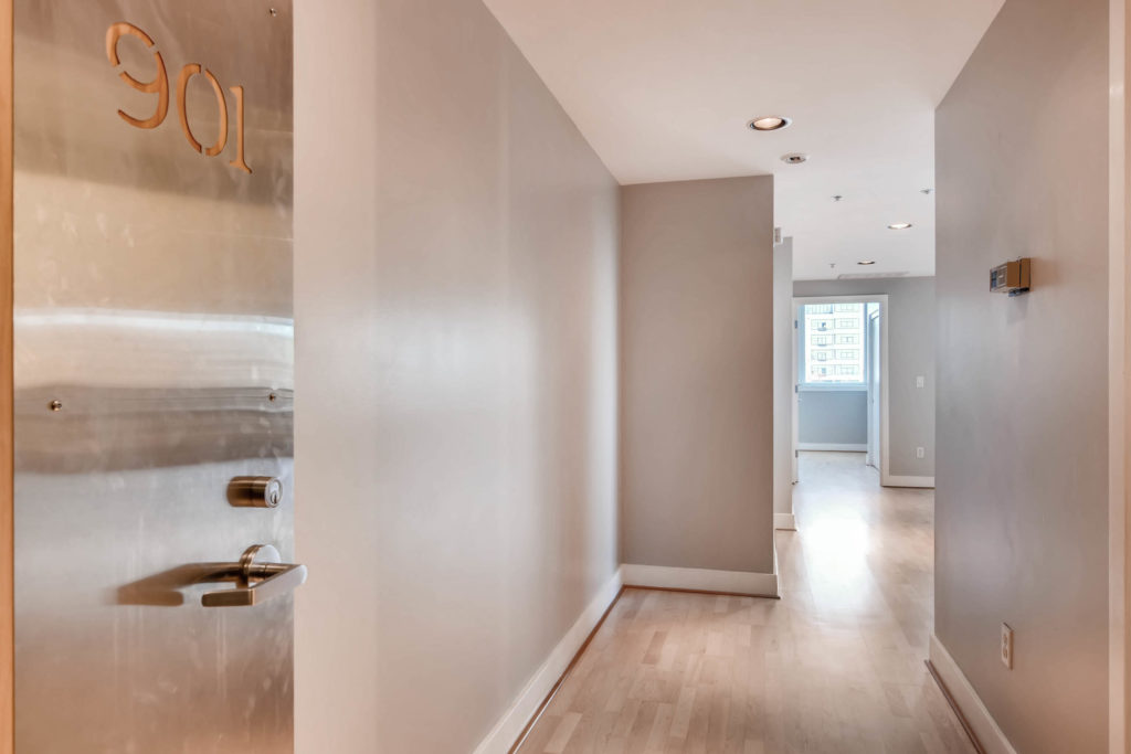 Private Pearl District Pad