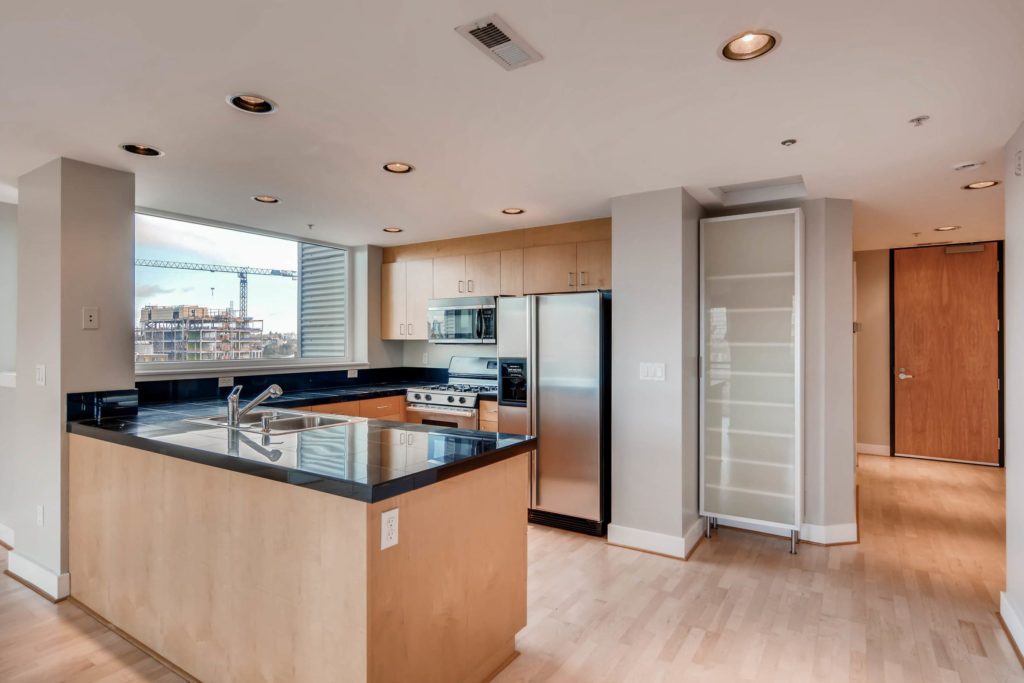 Private Pearl District Pad