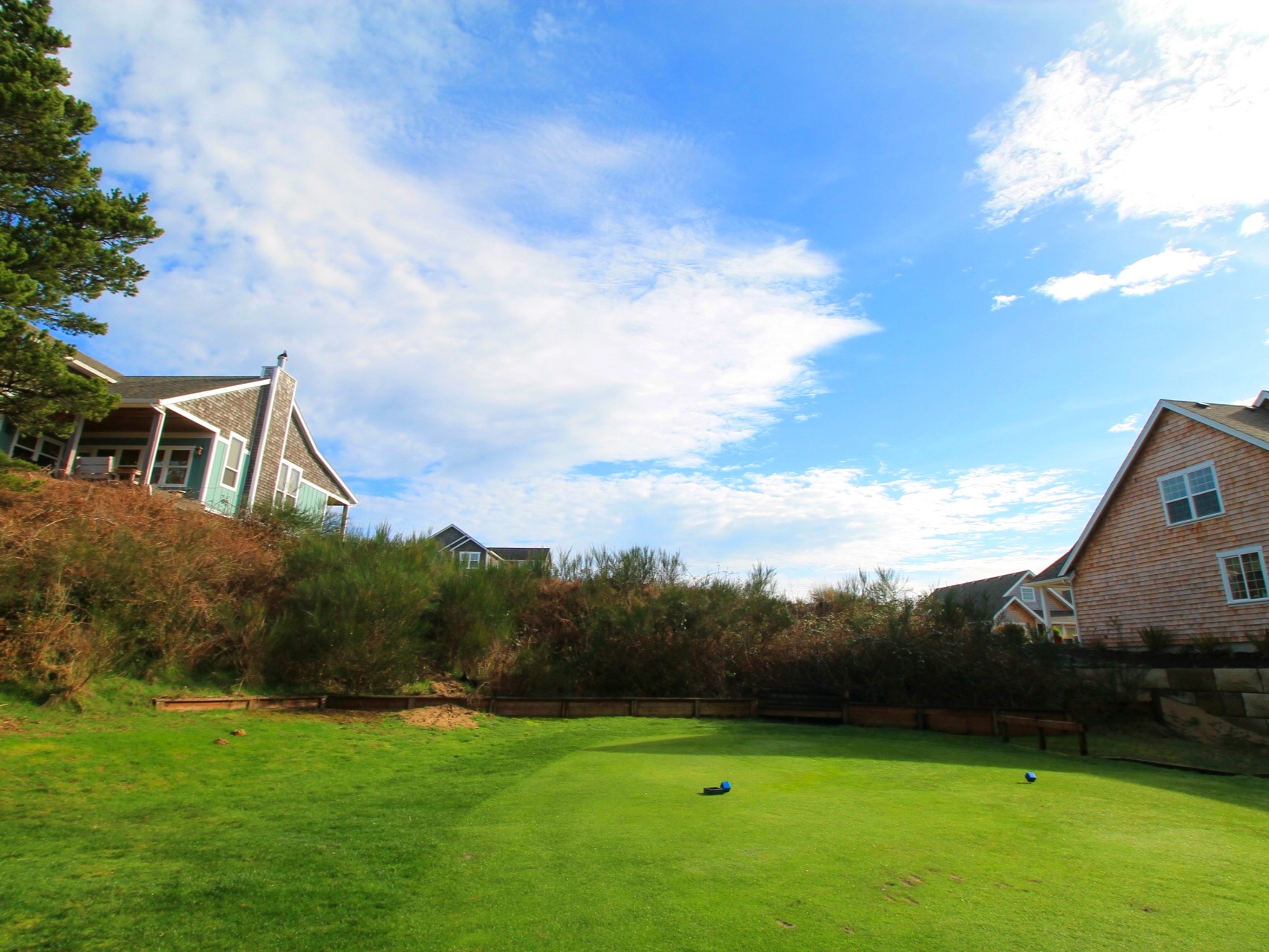 Last Lot on the Block!