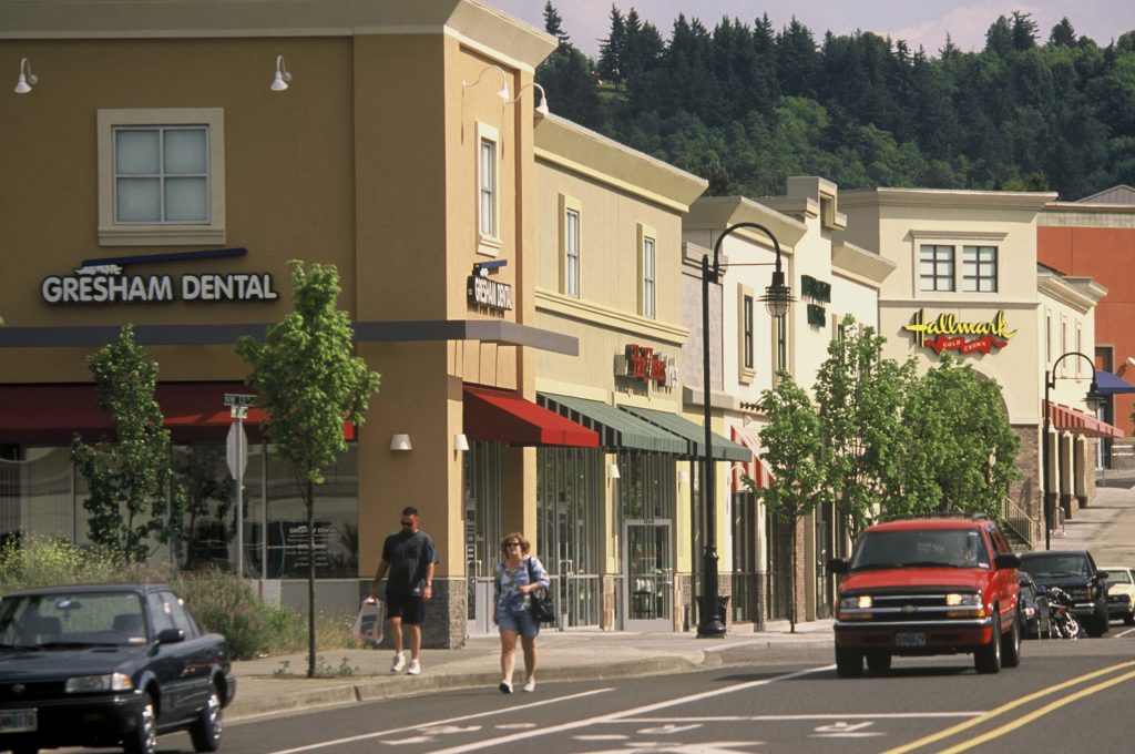 The downtown you never knew Living Room Realty