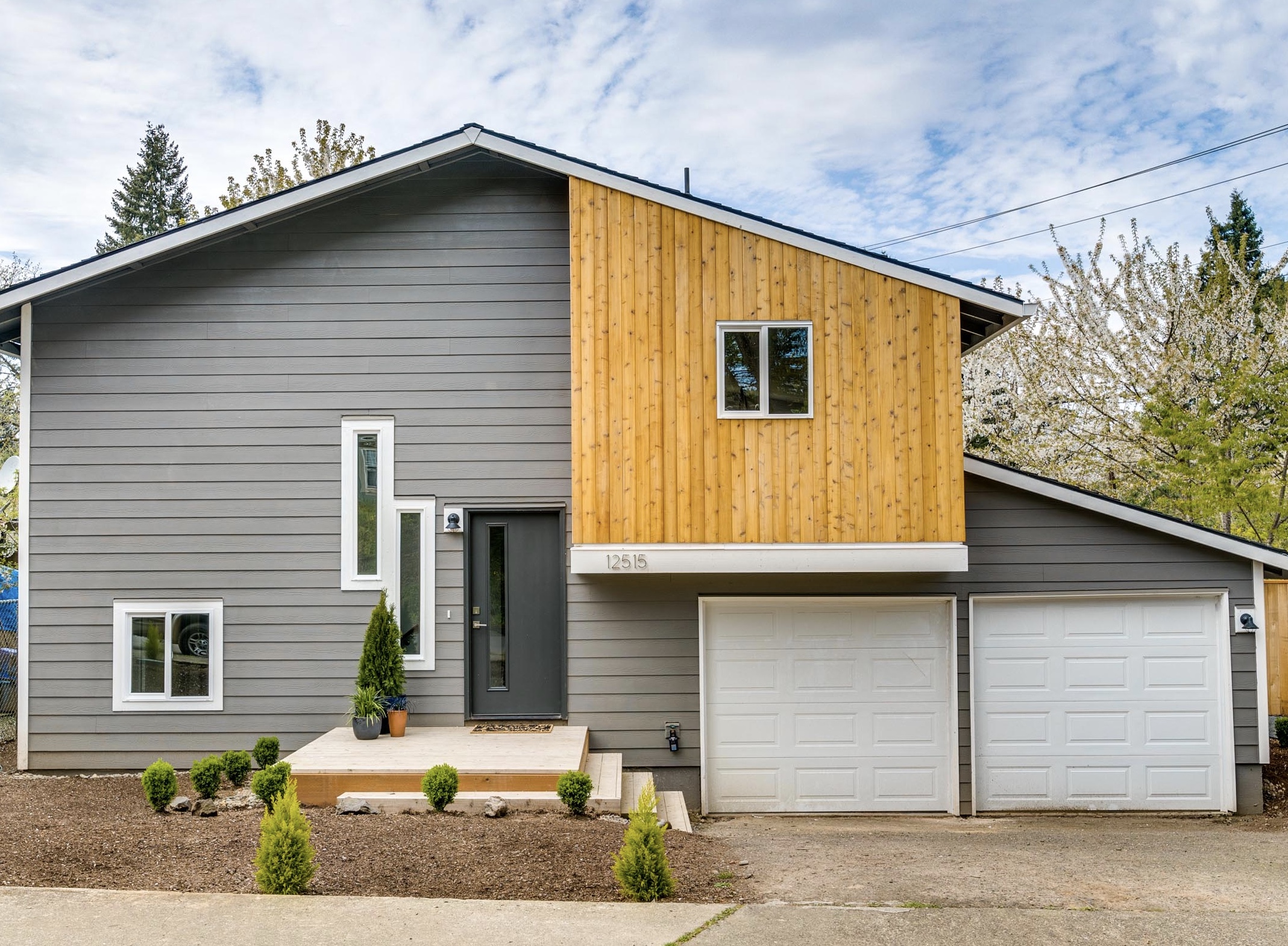 Fully Remodeled in Tigard!