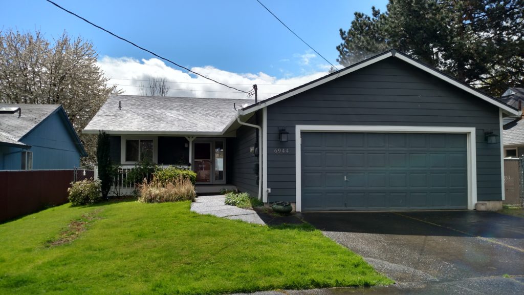 East St. John's Living Living Room Realty