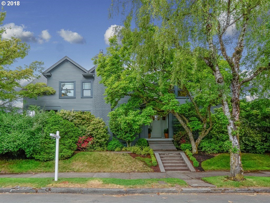 JUST SOLD: Alameda Beauty
