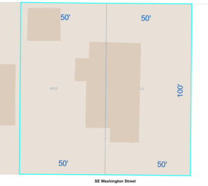 Montavilla Development Opportunity