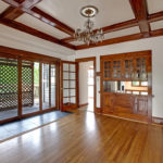Craftsman Style Features