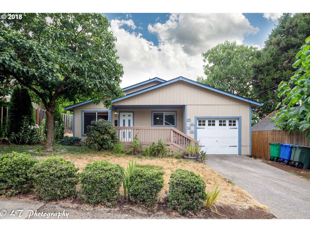 A VA Loan for the Win! Just Sold in Lents