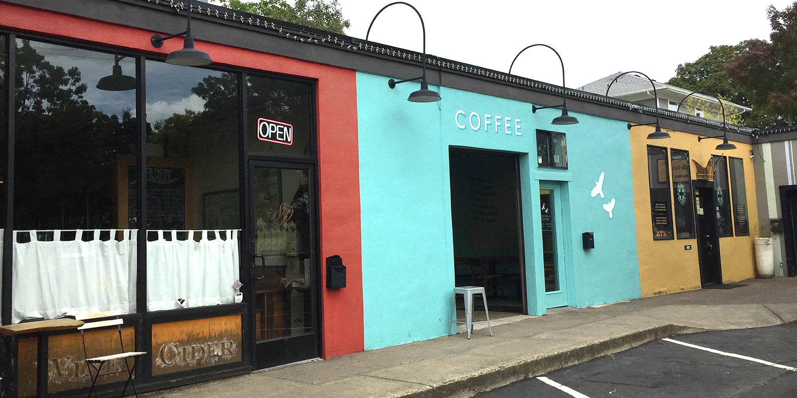 Sabin Real Estate Living Room Realty