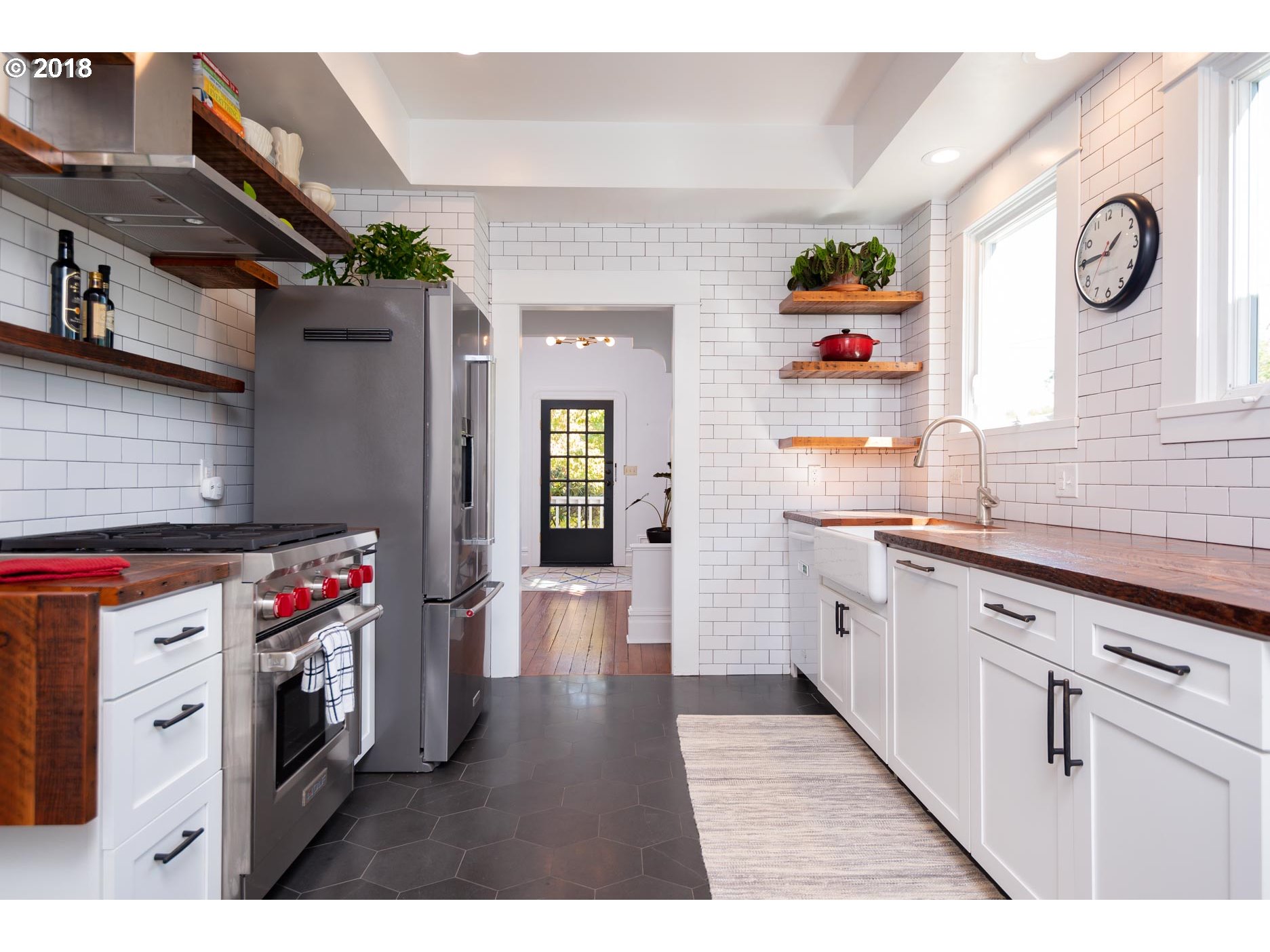 Kismet for Kirsten Living Room Realty