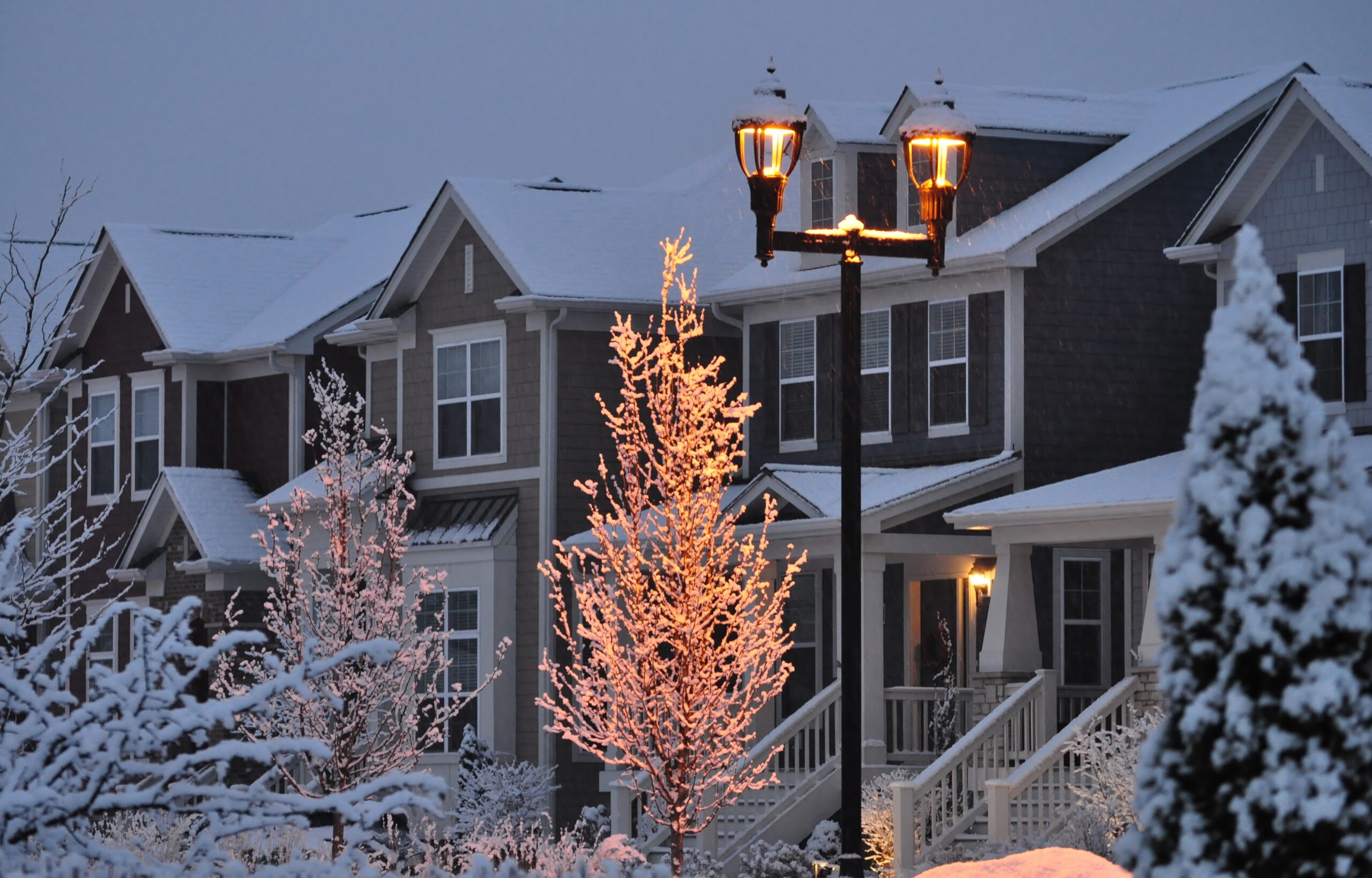 Three Reasons the Holidays are a Great Time to Sell Your House