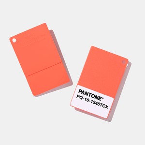 Pantone’s Color of the Year- 2019!