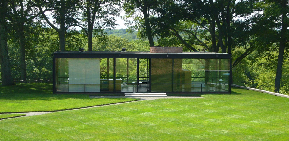 Event: Architectural Heritage Center Lecture on Architect Philip Johnson
