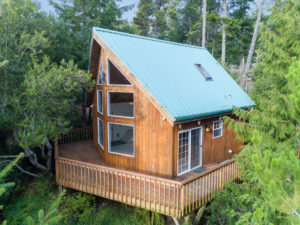 Delightful Little Manzanita Home