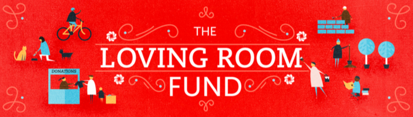 Loving Room Fund Candidates