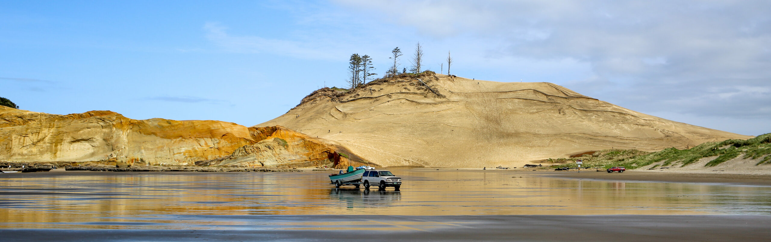 Cape Kiwanda Spotlight!