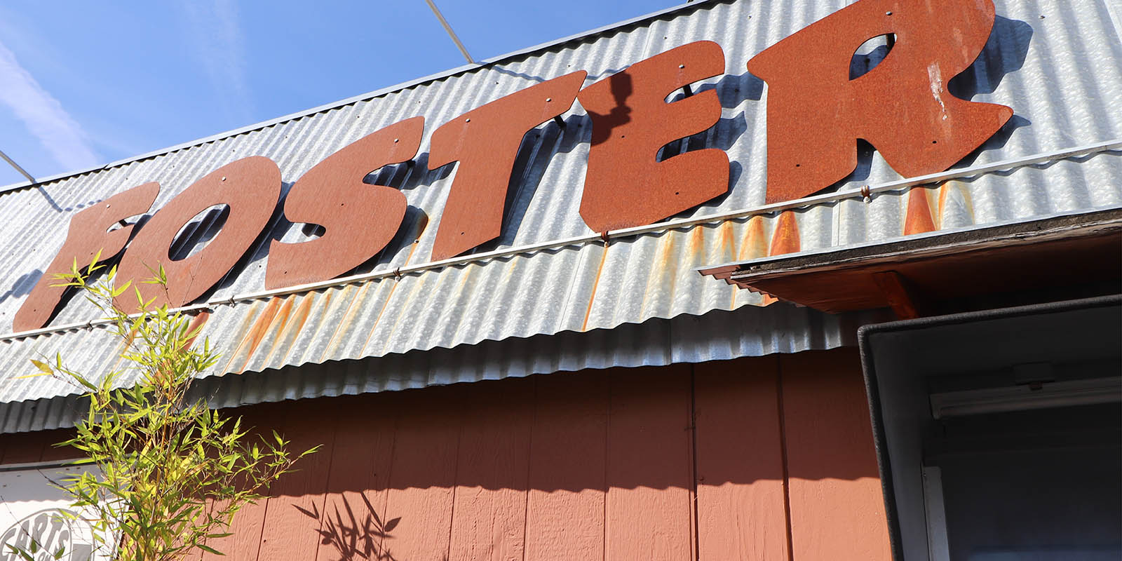 FosterPowell Real Estate Living Room Realty