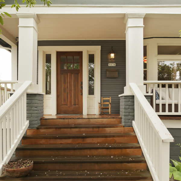 Living Room Realty Portland Real Estate