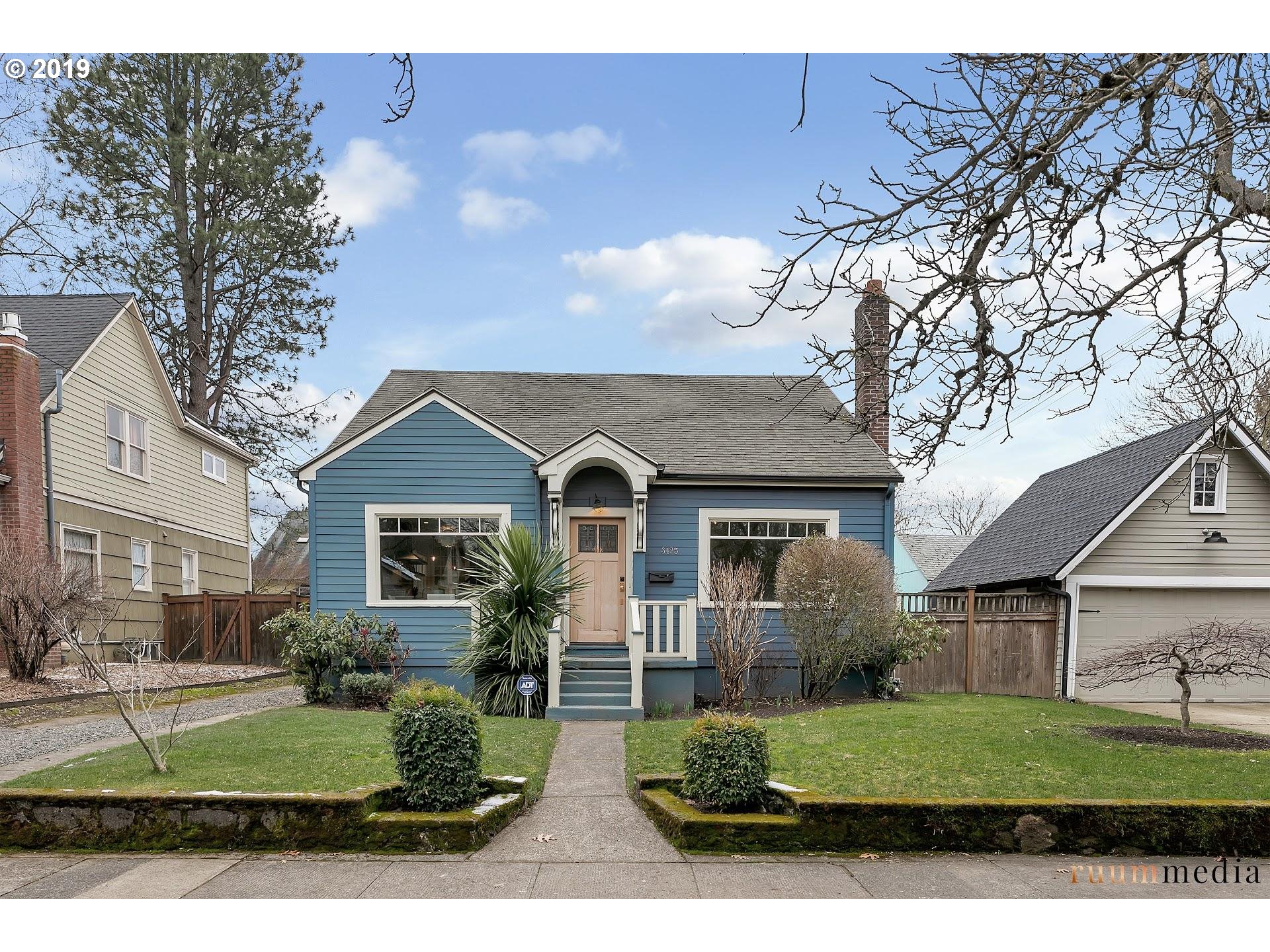 Irvington Charmest Bungalow