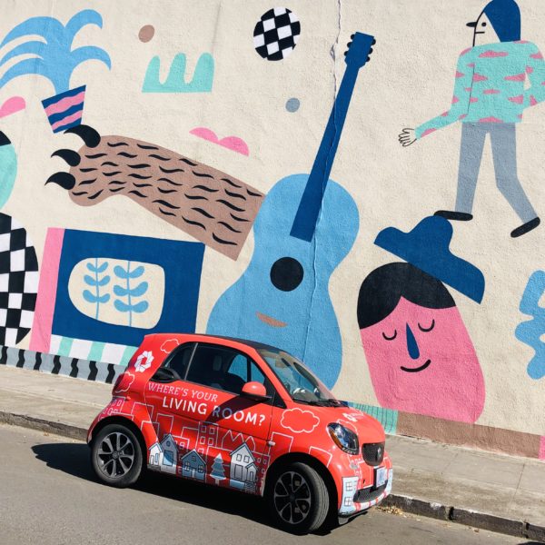 Living Room Realty Portland Real Estate