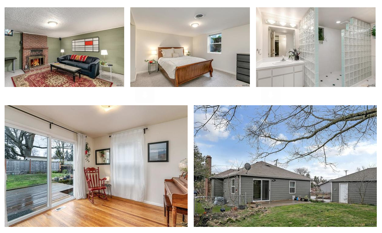 JUST LISTED! BEAMING IN BRENTWOODDARLINGTON Living Room Realty