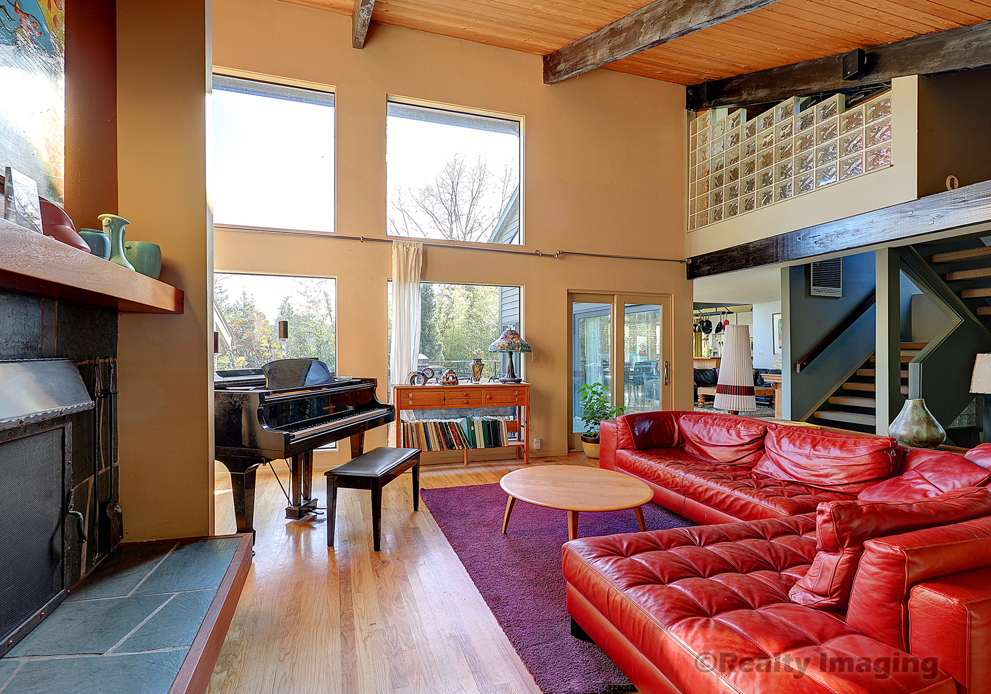 What makes the ideal home? - Living Room Realty