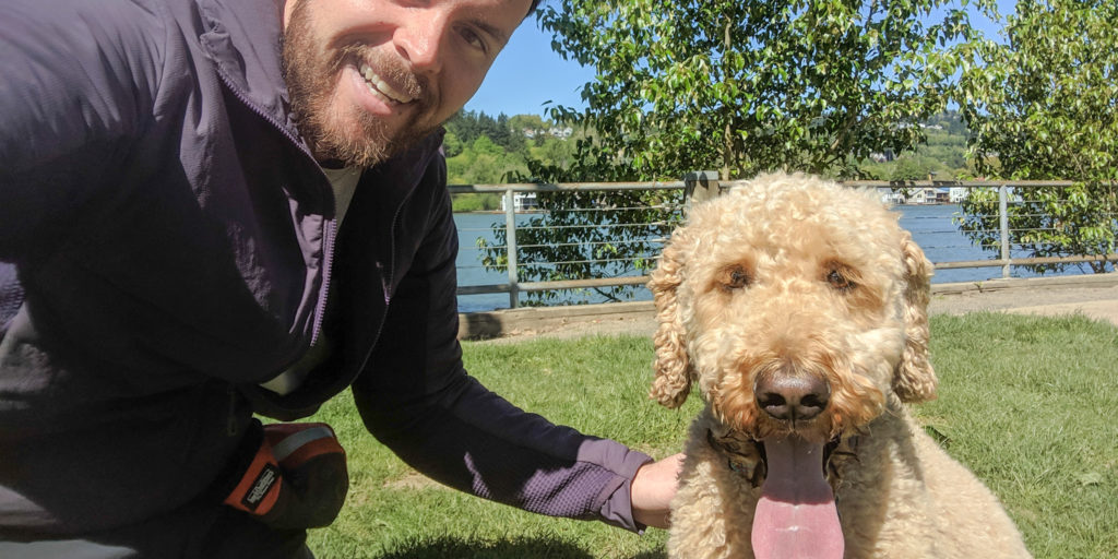 Sellwood Riverfront Dog Park Review Living Room Realty