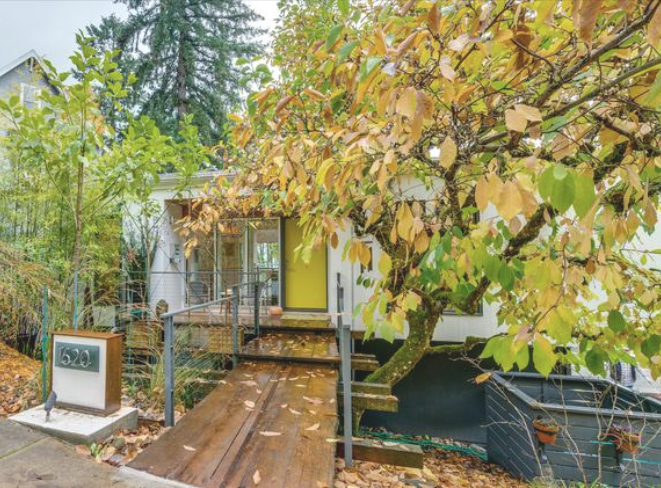 Here’s What $1M Gets Homebuyers in Portland
