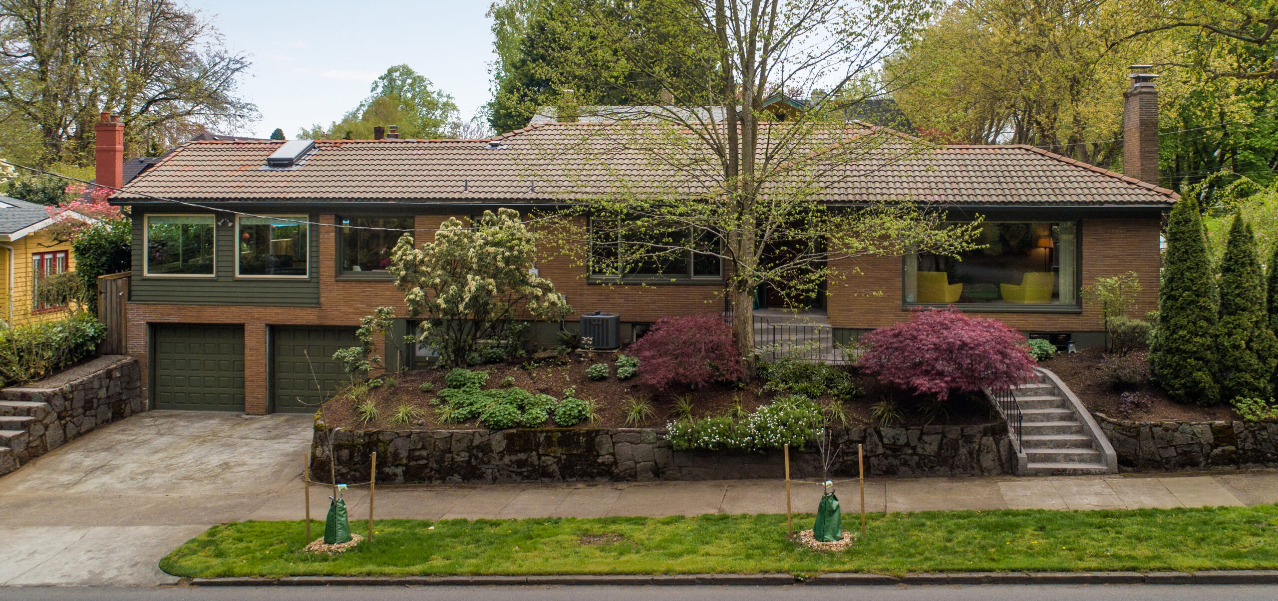 Just Listed: Laurelhurst Rising…