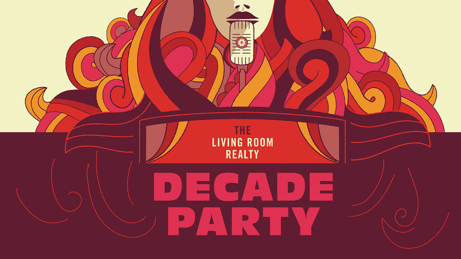 Celebrating a Decade of Living Room Realty