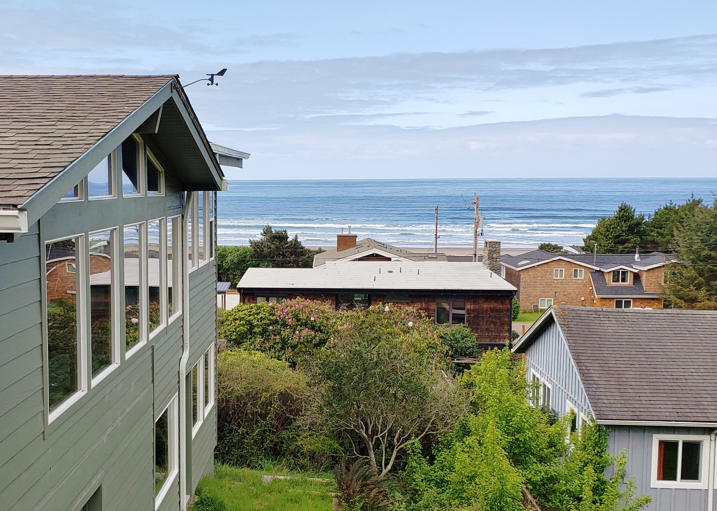 Treasured Views on Treasure Rocks Road