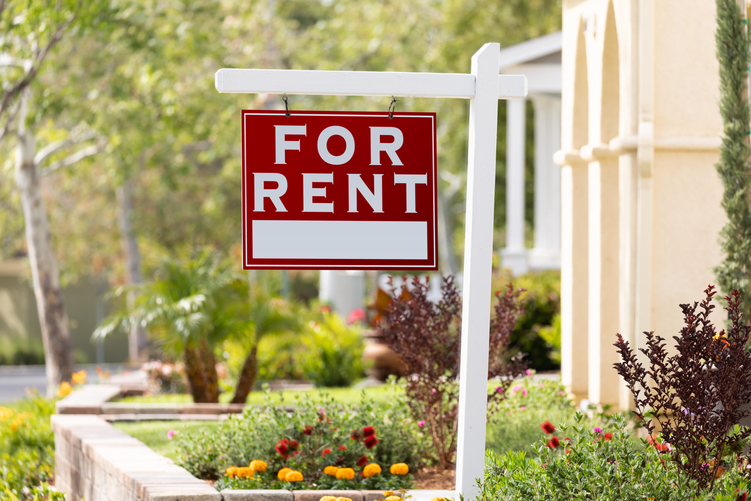 Senate Bill 608: New Regulations Are Changing the Game for Landlords