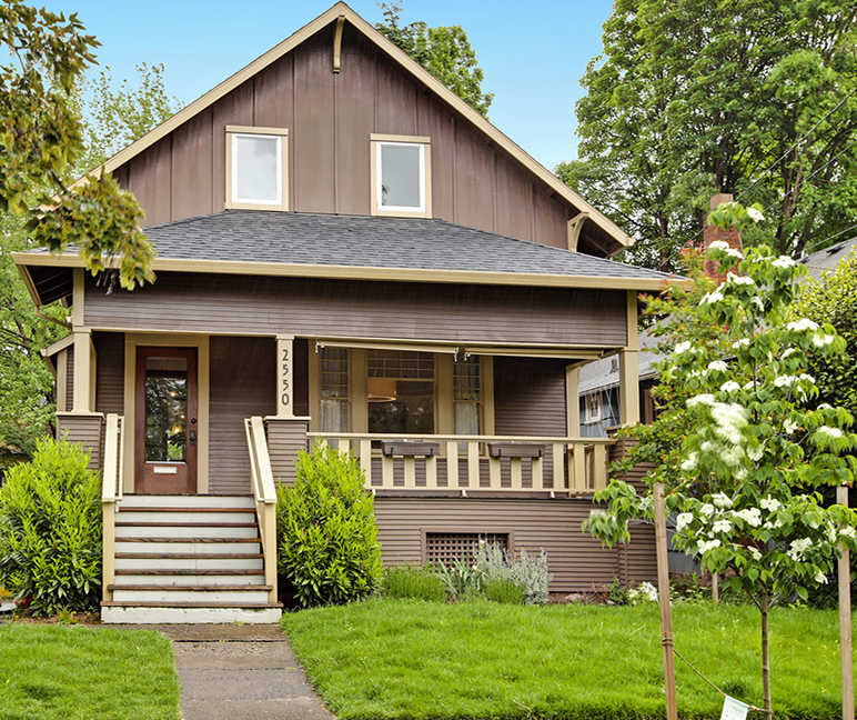 Richmond Craftsman