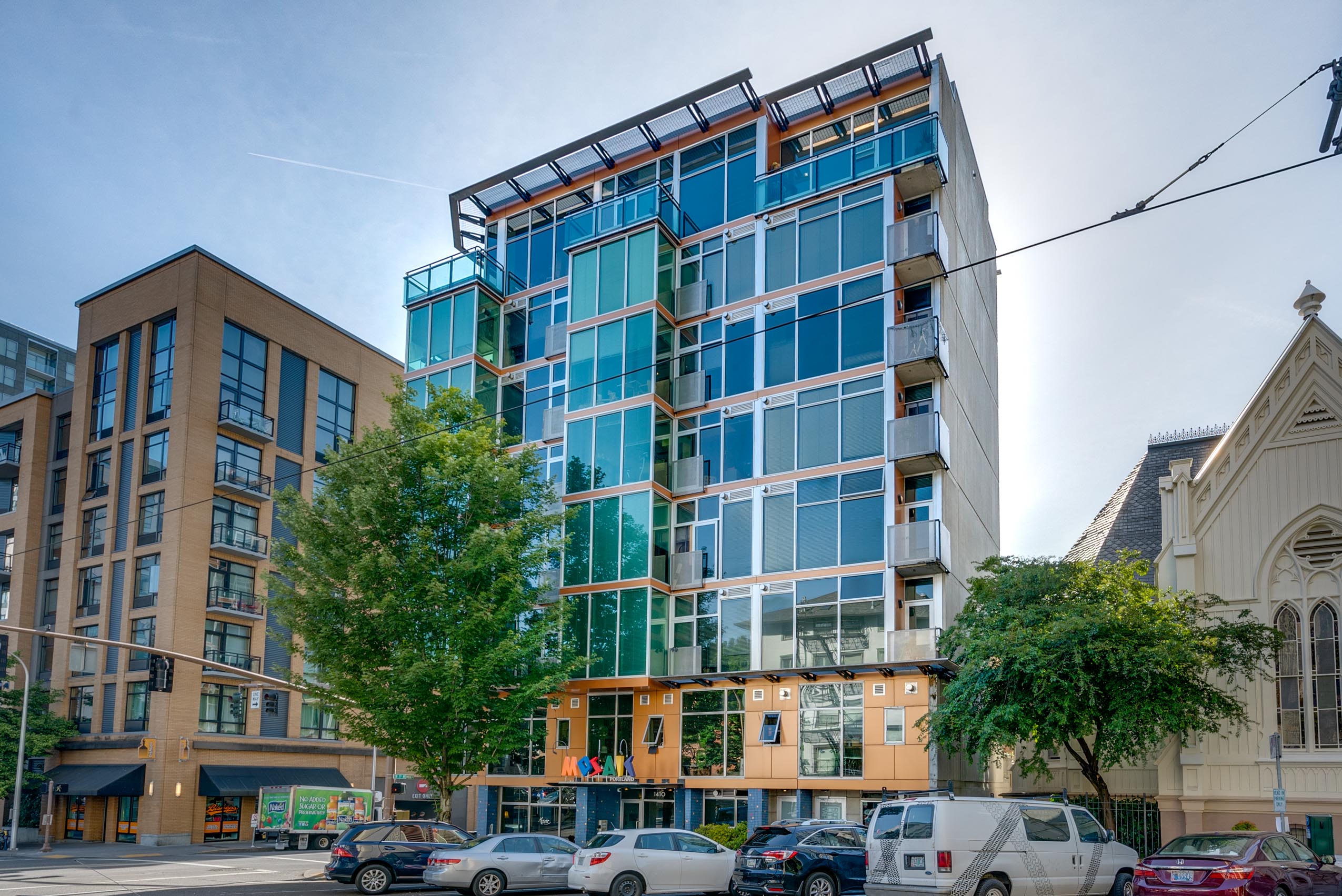 Just Listed: Unique Condo in Portland’s Cultural District