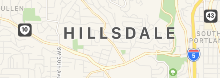 Hillsdale Has it All!