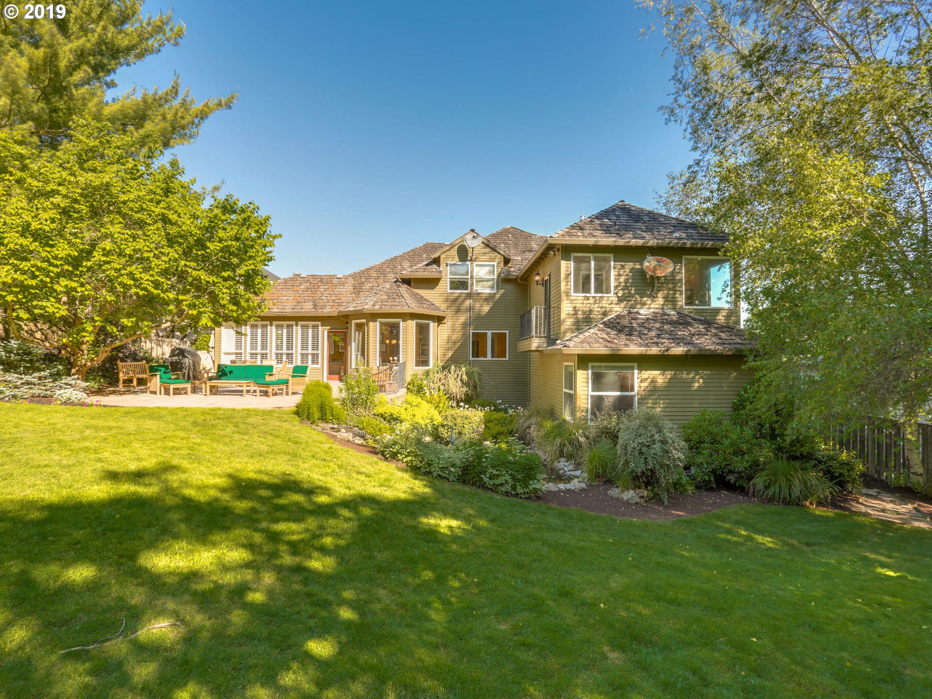 Family Over Everything Living Room Realty