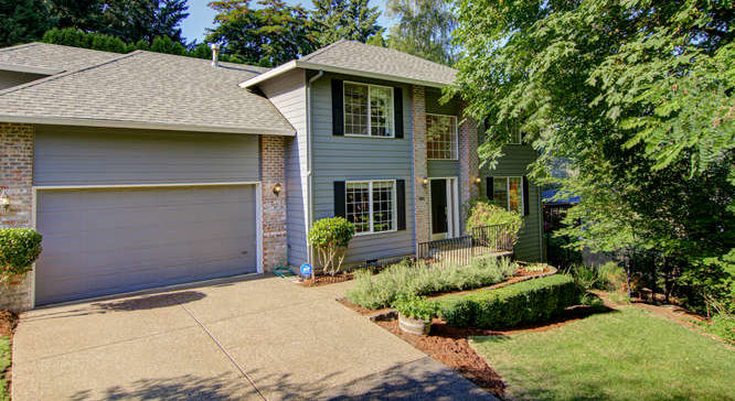 Just Listed in SW Portland