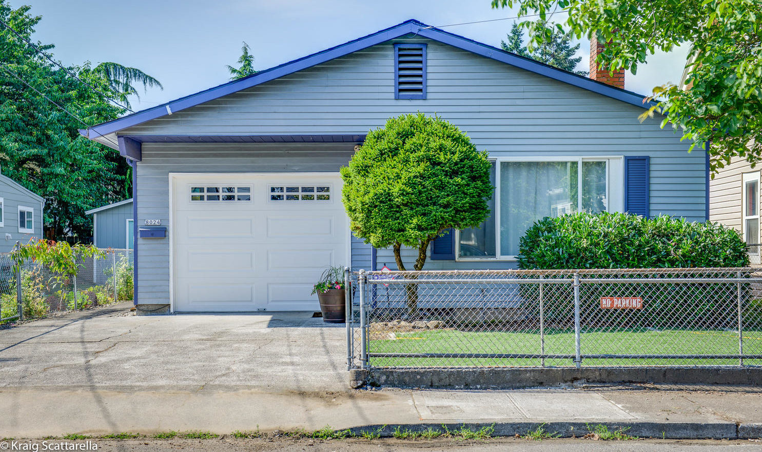 Just Listed in SE Portland