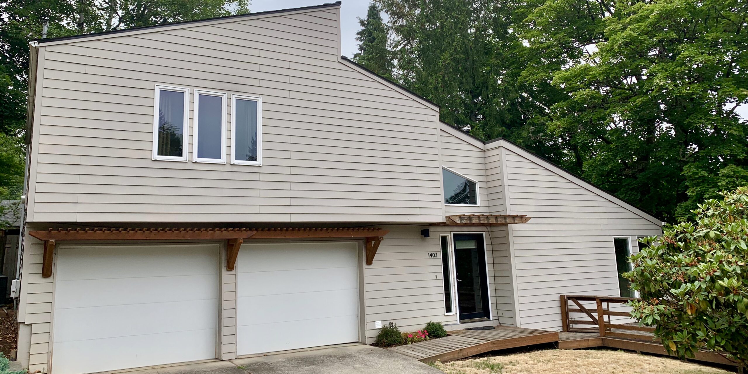 A Home for the Twins