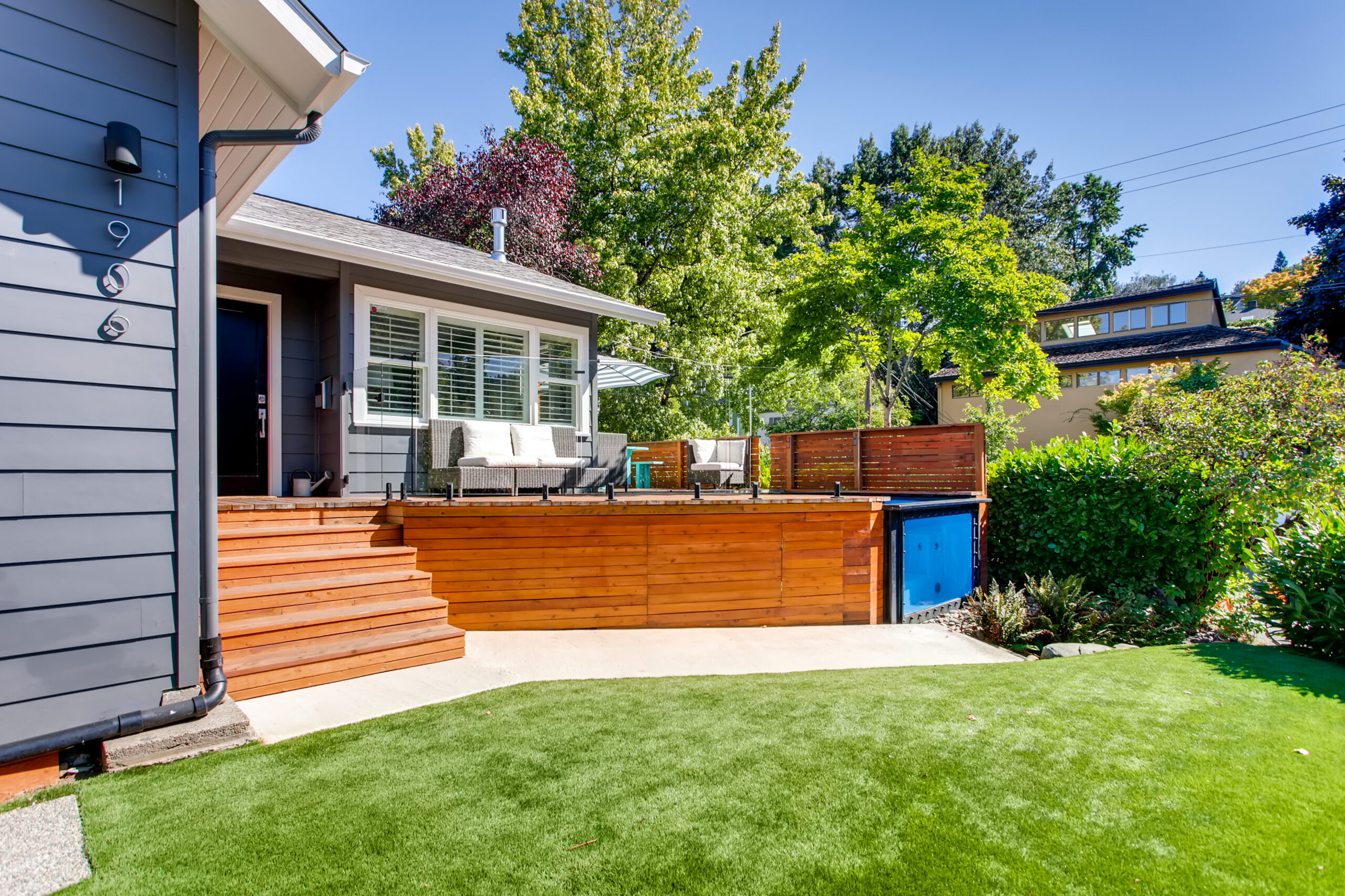 Gorgeous Remodel in NW with all the Bells and Whistles