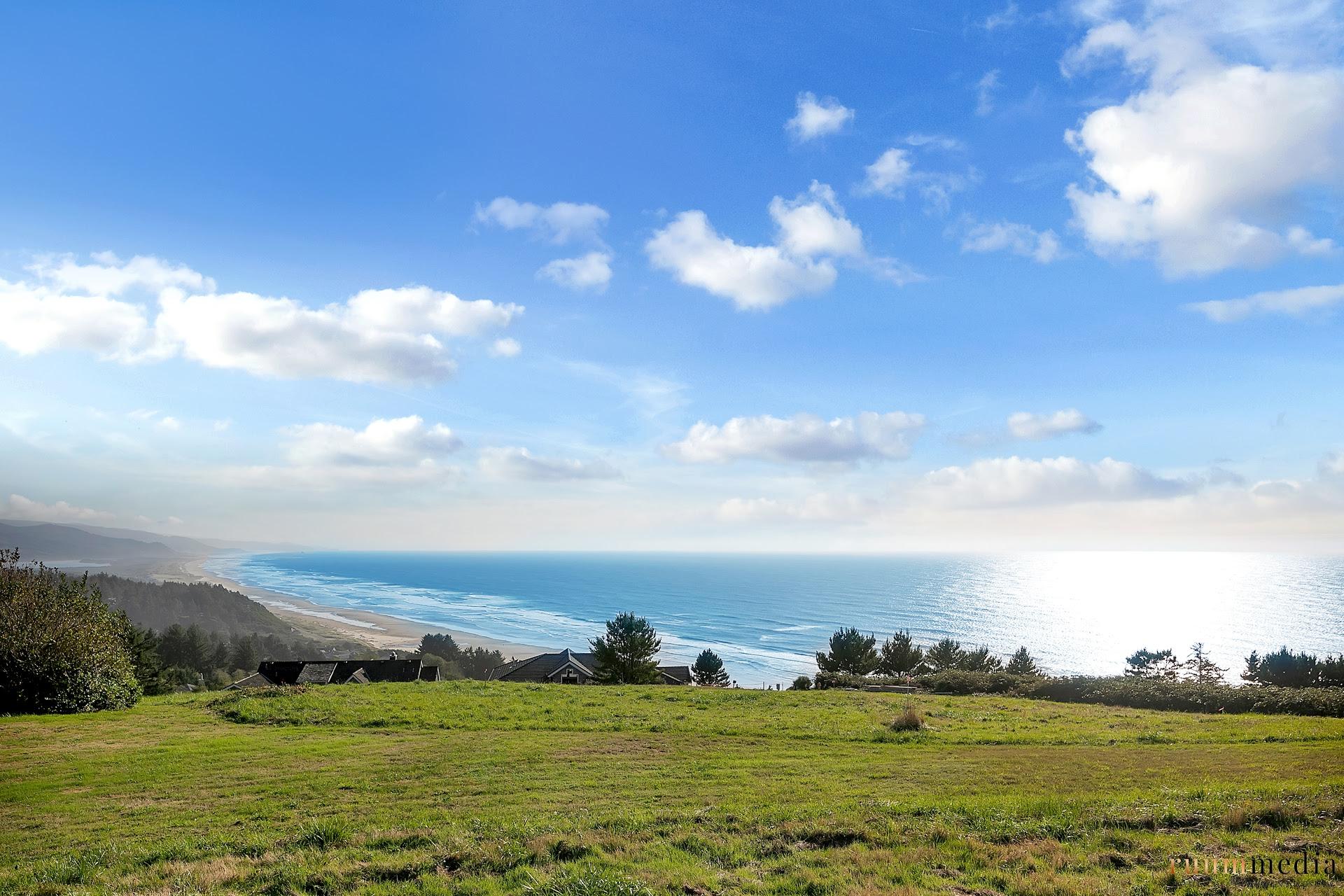 Neahkahnie Meadows Jaw Dropping Ocean Views Manzanita Real Estate