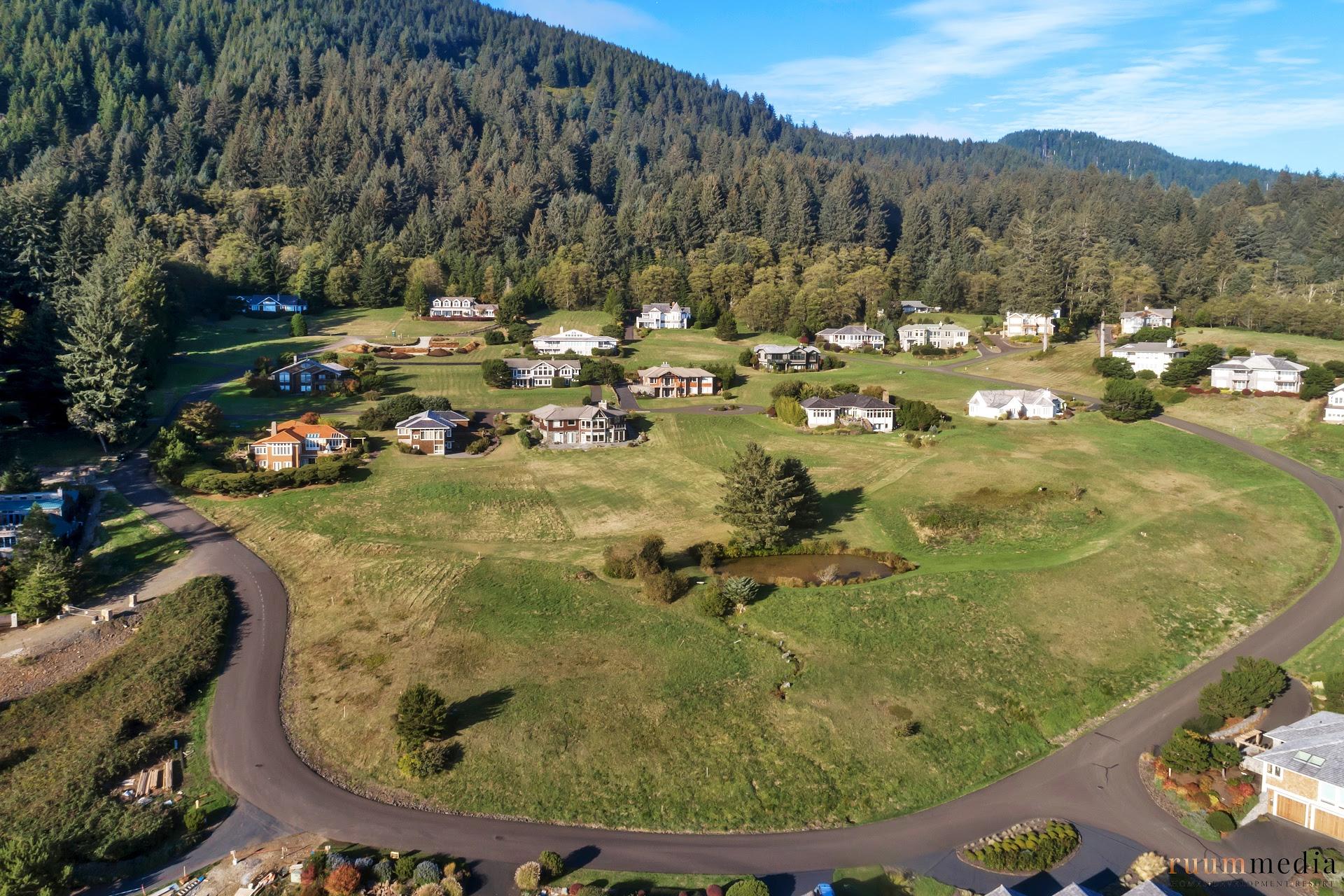 Neahkahnie Meadows Jaw Dropping Ocean Views Manzanita Real Estate