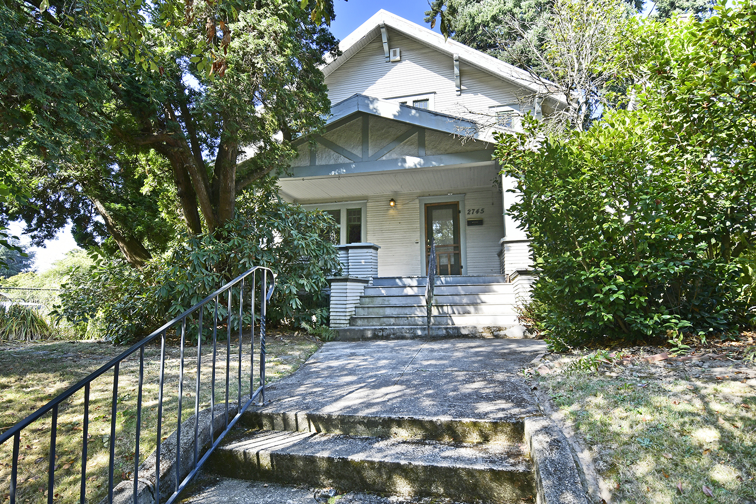 Fixer Archives Living Room Realty