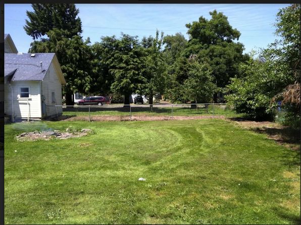 How Much is a Buildable Lot in Portland OR? - Living Room Realty